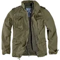 bw-online-shop M65 Jacke Raptor (Sale) oliv, Größe 6XL
