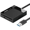 Ugreen Sdmicro Sd Memory Card Reader Usb 30 50cm