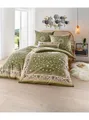 heine Bettwäsche Bettwäsche, Mako-Satin, Satin, 2 teilig, Mako-Satin, Satin