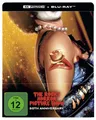 The Rocky Horror Picture Show - Limitiertes Steelbook (4K UHD + Blu-ray)