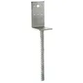 SST Pfostenhalter PBE60G-B
