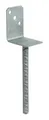 Simpson Strong-Tie Pfostenhalter PBE60G-B - 15 Stück