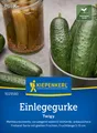 Einlegegurke * Twigy F1 * MHD 01/29 Resistent Kiepenkerl Samen 2496