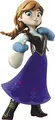 NEW & SEALED! Disney Infinity Interactive Game Piece Character Anna