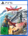 Dragon Quest I & II HD-2D Remake PS-5