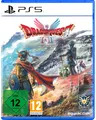 GW349e DRAGON QUEST I & II - HD-2D Remake PS5 Neu & OVP