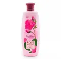 Biofresh Cosmetics Gesichtswasser Rose of Bulgaria Natürliches Rosenwasser 330 ml, Mit Rosenwasser und Rosenöl aus der bulgarischen Damaszener Rose.