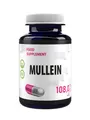 Königskerze Mullein Leaf Extract Verbascum Thapsus 500mg 180 Vegane Kapseln L...
