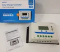 PWM Laderegler EPEVER 10A, 20A, 30A, 45A, 60A Erkennung 12V/24V Wie Neu