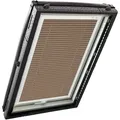 Roto ZJA M 051/100 R7SR WJ03 Designo Jalousette Beige