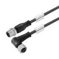 Weidmüller Verbindungsleitung SAIL-M12GM12W-3-8.6U