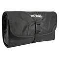 Tatonka Small Travelcare Kulturbeutel - Flache Waschtasche zum Aufhängen mit Fächern und Spiegel