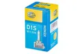 Lampe Xenon Original Hella D1S 4300K 35W 85V Pk32d-2