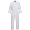 Combinaison Standard Couleur : Blanc Taille S - Portwest