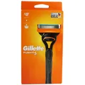 Gillette Fusion 5 Rasierapparat & 1 x Klinge Herrenrasierer