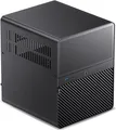 Jonsbo N3 Computer-Gehäuse Mini Tower Schwarz (N3)