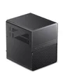 Jonsbo N3 Mini-ITX - Gehäuse - NAS tower - Schwarz