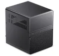 Jonsbo PC-Gehäuse Jonsbo Mini-Tower Gehäuse, Gaming-Gehäuse, PC-Gehäuse Schwarz