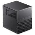 Jonsbo  Mini-Tower Gehäuse, Gaming-Gehäuse, PC-Gehäuse  Schwarz