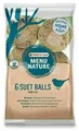 VERSELE-LAGA Meisenknödel - Winterfettfutter für Gartenvögel 6 St.