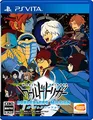 World Trigger: Borderless Mission - standard edition [PSVita][Japanische Importspiele]