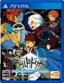 Gebraucht Ps Vita World Trigger ohne Grenzen Mission Psv 49661 Japan Import