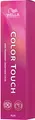 Wella Color Touch Plus 60 ml 55/04 hellbraun intensiv natur-rot Haarfarbe