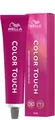 Wella Color Touch Plus 55/04 Hellbraun Intensiv Natur-Rot 60 ml