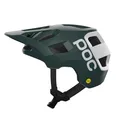 POC Kortal Race MIPS – Ultraleichter Enduro/Trail MTB-Helm mit MIPS, RECCO & NFC Medical ID, Ununterbrochene Belüftung, Erweiterter Schutz & Perfekte Passform für Trail & E-Bike