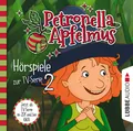 Hörspiel-CD Petronella Apfelmus - Hörspiele zur TV-Serie 2