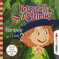 Petronella Apfelmus - Hörspiele zur TV-Serie 2,1 Audio-CD | Sabine Städing | CD