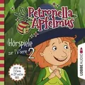 Petronella Apfelmus - Hörspiele zur TV-Serie 2: Das Über... | Buch | Zustand gut