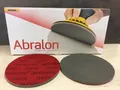 Mirka Abralon  Ø  77mm Korn 500 /  1000 / 2000 / 3000 / 4000 - Schleifgewebe