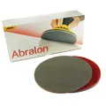 Abralon Schleifscheibe Mirka Schleifpads P180 - P4000 Klett 150mm Excenter