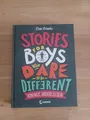Stories for Boys Who Dare to be Different - Vom Mut, and Buch | Zustand sehr gut