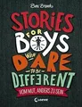 Stories for Boys Who Dare to be Different - Vom Mut... | Buch | Zustand sehr gut