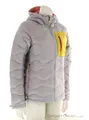Peak Performance Helium Utility Down Damen Outdoorjacke-Pink-Rosa-S