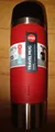Emsa Travel Mug Grande Manschette rot 0,5 Liter 500 ml Isolierbecher