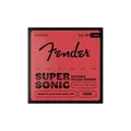 Fender Super 250R NPS Ball End Strings (.010-.046 Gauges) 3-Pack