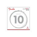 Saiten E-Gitarre Fender Super 250R, 010-046 3er Pack Gitarrensaiten E- Gitarre N