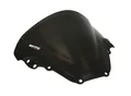 BODYSTYLE Racing Cockpitscheibe schwarz getönt ABE passt für HONDA CB600 S Horne