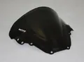 BODYSTYLE Cockpitscheibe Racing passend für Honda CB 600 S Hornet 2002-2004