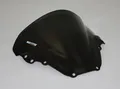 BODYSTYLE Racing Cockpitscheibe Perspex® Acrylic 3mm  für HONDA CB600 S Hornet