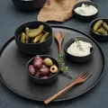 ASA Selection »Coppa Kuro« Tafelservice Salatschale Ø 27,5 cm