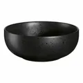 ASA Selection coppa Buddha Bowl Schale Schüssel Salatschale Ø 18 cm Kuro Schwarz