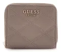 Guess Geldbörse Small Zip Around Wallet