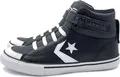 Converse Sneakers A01072C in Black color size 39