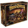 Hasbro Gaming HeroQuest (Englisch) (HAS_HERO)