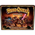 Avalon Hill - HeroQuest - Basisspiel