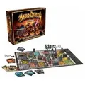 Heroquest: Game System Board Game